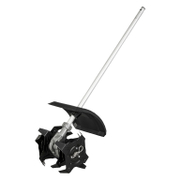 Фреза Milwaukee земеделска приставка за Комби двигател 220 мм, M18 Fuel Quik-Lok, M18 FOPH-CA - product - 003 MLK2522