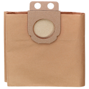 Торбичка Metabo филтърна за прахосмукачка  20 л, хартия, AS20, AS1200, ASA1201 - product - 003 MTB1864