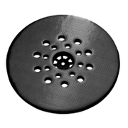 Подложна шайба Metabo за орбитален шлайф  ф 225 мм - product - 003 MTB2412