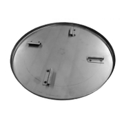 Тава Norton за пердашка  ф 900 мм - product - 003 NRN 223