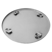 Тава Norton за пердашка  ф 600 мм - product - 003 NRN 489