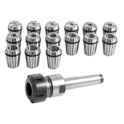 Цанга Optimum за струг комплект 15 бр. ER, DIN 15488, 25, 1.5-16 мм - product - 003 OPT2379