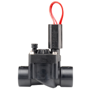 Електромагнитен клапан Hunter за поливна система без регулатор 1 , 24 V, PGV 100G-B - product - 003 PIP 100