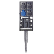 Система контролна за фонтанна помпа, InScenio FM-Master - product - 003 PIP1436