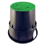 Шахта Rain за напоителна система  ф 253х336х261 мм, Ez-Open - product - 003 PIP1448