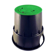 Шахта Rain за напоителна система  ф 150х200х200 мм, Ez-Open - product - 003 PIP1627