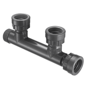 Колектор Rain за клапани 2-пътен холендров 1  - product - 003 PIP2447