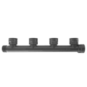 Колектор Rain за клапани 4-пътен холендров - product - 003 PIP2574