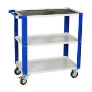 Шкаф Promet метален подвижен  870x820x450 мм, 40 кг, WDS-0 - product - 003 PMR2803