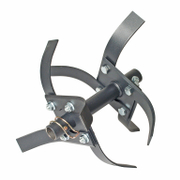 Фреза Prisma земеделска двойна, дясна за Forteco - product - 003 PSM1522