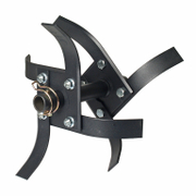 Фреза Prisma земеделска двойна, лява за Forteco - product - 003 PSM1523