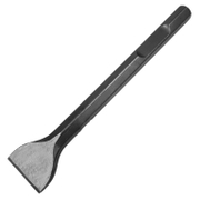 Лопатка за къртач Rennsteig шестостенна опашка  50х400х21 мм - product - 003 RNG 752