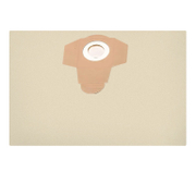 Торбичка Rubi филтърна за прахосмукачка  30 л, 4 бр., хартия, AS-30 PRO - product - 003 RUB 581