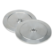 Комплект Rubi притискателни фланци за диск за отрезна машина DV-200, DC-250, DS 250, 2 бр. - product - 003 RUB1904