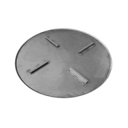 Тава Cimex за пердашка  ф 600 мм - product - 003 SIM1274