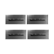 Перка Cimex за пердашка комплект 4 бр., 900 мм - product - 003 SIM1277