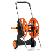 Количка за маркуч G.F. без маркуч  1/2 - 3/4 , 50-70 м, Tank 2 - product - 003 SJK 090