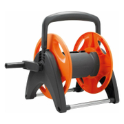 Макара за градински маркуч G.F. без маркуч  за 1/2, 5/8, 3/4 , за 30-40 м, Reely 40 - product - 003 SJK 100