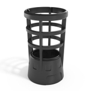 Решетка Steinel предпазна за пистолет за горещ въздух  HL 1820-2320 - product - 003 SNL3069