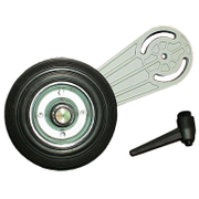 Ограничител STIHL за бензинов ъглошлайф  TS 400 - product - 003 STL 033