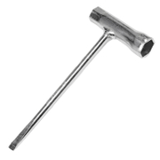 Комбиниран глух ключ STIHL с отвертка  21 мм - product - 003 STL 064