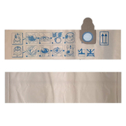 Торбичка STIHL филтърна за прахосмукачка  20 л, хартия, SЕ60, SЕ61, SЕ61E, SЕ62, SЕ62E - product - 003 STL 126