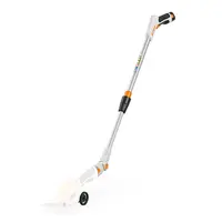 Дръжка телескопична STIHL с колела за акумулаторна ножица  HSA 25, 95-110 см