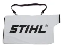 Торбичка STIHL за прахоулавяне за въздуходувка прахосмукачка текстилна SH 85