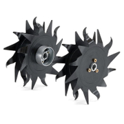 Фреза STIHL земеделска приставка за Комби двигател 220 мм, MM 55, MM 56, BF-MM - product - 003 STL 449