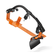 Комплект STIHL за прикачване на бензинови ъглошлайфи  TS 410, 420 - product - 003 STL 689
