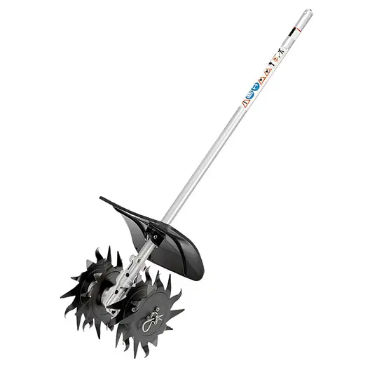 Фреза STIHL земеделска приставка за Комби двигател 220 мм, KM 56 RC-E, KM 94 RC-E, KM 131 R, BF-KM