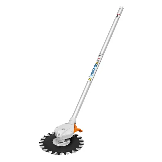 Приставка STIHL за комби двигател за отстраняване на плевели KM 94 RC-E, KM 131 R, RG-KM