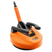 Четка приставка за водоструйка STIHL  RE 88 - RE 163 PLUS, RA 101 - product - 003 STL2030