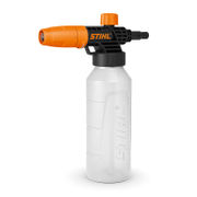 Дюза за водоструйка STIHL пенообразуваща с резервоар  RE 100, RE 109, RE 110, RE 119, RE 120, RE 129 PLUS, RE 130 PLUS, RE 143 PLUS, RE 163 PLUS - product - 003 STL2031