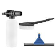 Комплект Stanley за почистване с водоструйка  SFMCPC93/M1-B, STZSBSK3 - product - 003 STY2585