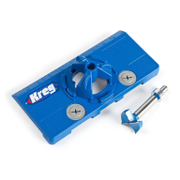 Шаблон за отвори на мебелни панти Kreg комплект със свредло комплект със свредло ф 35 мм - product - 003 SUN2143