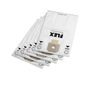 Торбичка Flex филтърна за прахосмукачка  35 л, текстил, S36 - product - 003 TBL 541