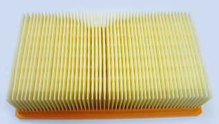 Филтър Flex за прахосмукачка за сухо почистване  S36, S47 - product - 003 TBL 658