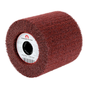 Четка ролкова за четков шлайф Gerd Eisenblatter от скочбрайт  110 мм, 100 мм, P60, POLY-PTX - product - 003 TBL1420