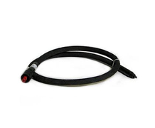 Вал Tremix гъвкав за иглен вибратор  4 м, MAXI FS40 - product - 003 TRM 525