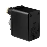 Механичен триполюсен пресостат за помпа Syveco  3000 W, 3.5 bar, 1/2", Jetly