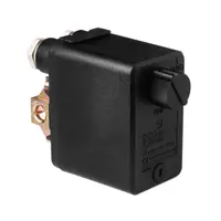 Механичен триполюсен пресостат за помпа Syveco  3000 W, 6 bar, 1/2", Jetly