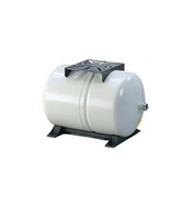 Съд Global Water Solutions разширителен за помпа неръждаем 20 л, 10 bar, 1, Challenger PWB 20 H - product - 003 TRD1374