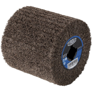 Четка ролкова за четков шлайф Tyrolit от скочбрайт много фина 100 мм, 100 мм, Premium*** - product - 003 TRT1314