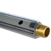 Шина Tyrolit за стенорезна машина  2200 мм, WSE 1217, 99MS-G2200-VAS - product - 003 TRT1594