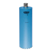 Боркорона за бетон и армиран бетон Tyrolit с диамантени сегменти и резба UNC 1 1/4  350х450 мм, Premium CDM - TGD - product - 003 TRT1712