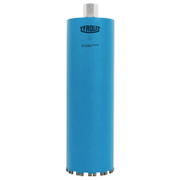 Боркорона за бетон и армиран бетон Tyrolit с диамантени сегменти и резба UNC 1 1/4  400х450 мм, Premium CD660 - product - 003 TRT2049