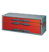 Надстройка Usag за шкаф за инструменти  990х382х375 мм - product - 003 USG1024