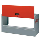 Надстройка Usag за шкаф за инструменти  990х375х382 мм - product - 003 USG1023