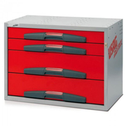 Надстройка Usag за шкаф за инструменти  742.5х375х542 мм - product - 003 USG1278